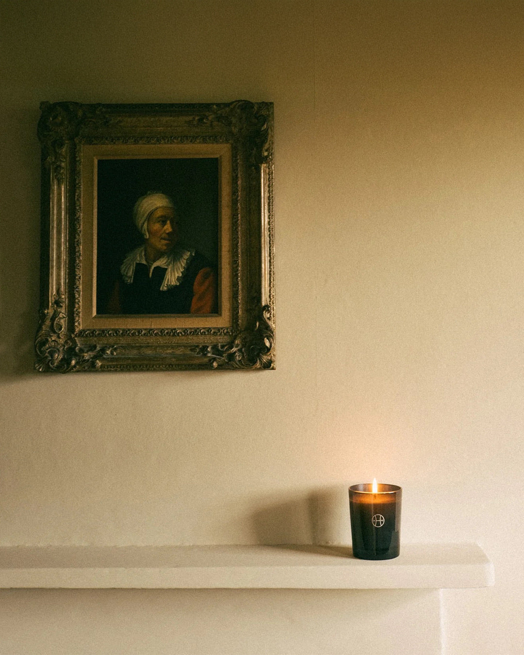 Marmalade 175g Candle