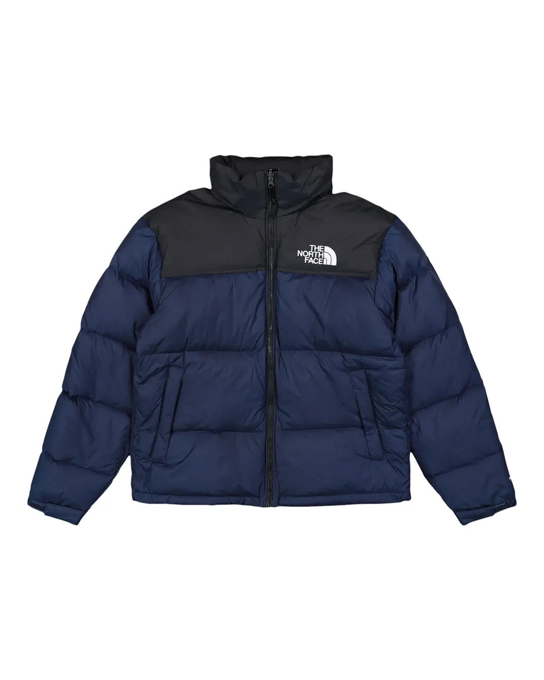 Summit Navy Men's 1996 Retro Nuptse Jacket
