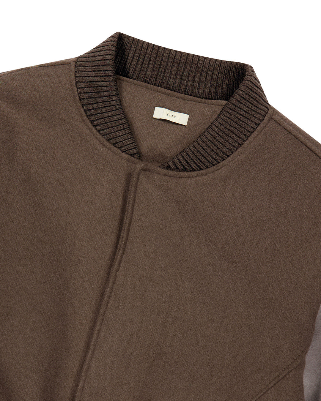 Brown EP.8 02 Jacket