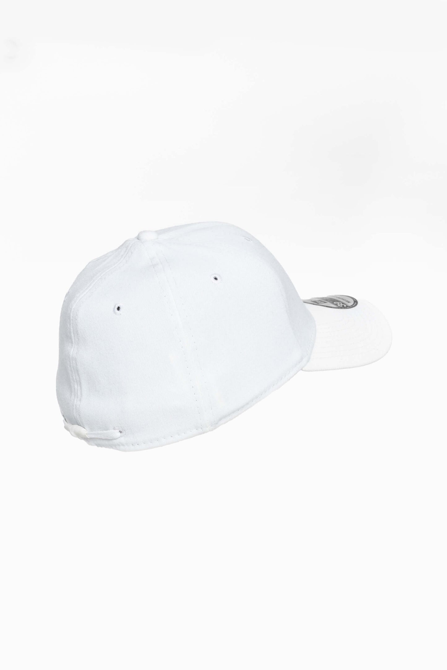 11 BY BORIS BIDJAN SABERI X NEW ERA White & Black 39Thirty Cap