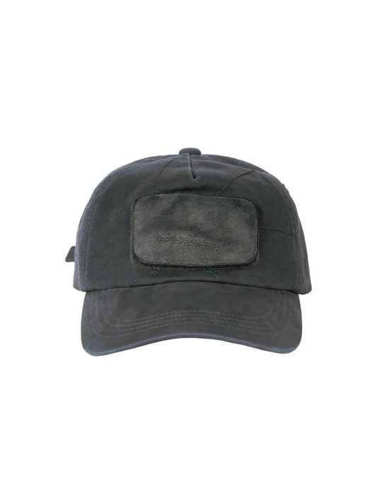Charcoal Gray EP.8 01 Cap