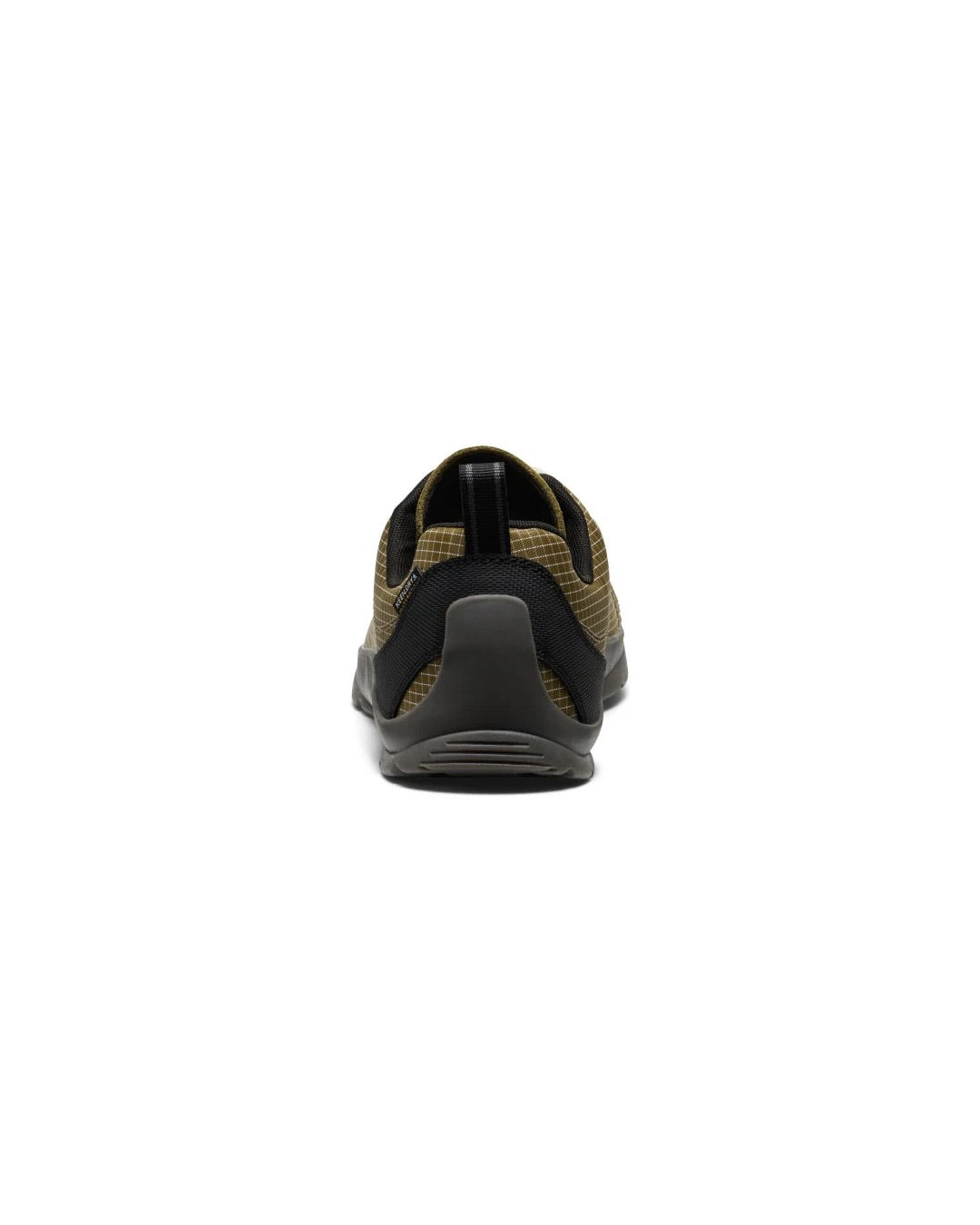 Martini Olive Jasper Nylon Waterproof Sneaker