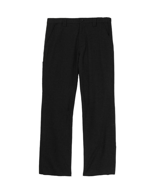 Black 10000 Replicated Seasonal Pants