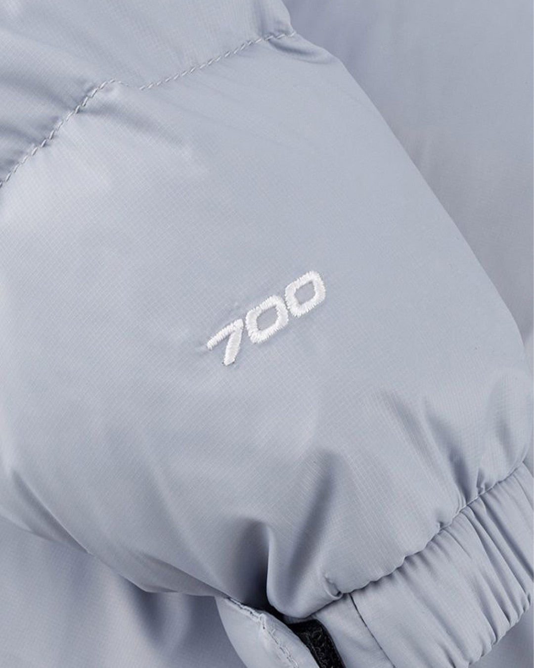 Blue Flax Women’s Nuptse Short Jacket