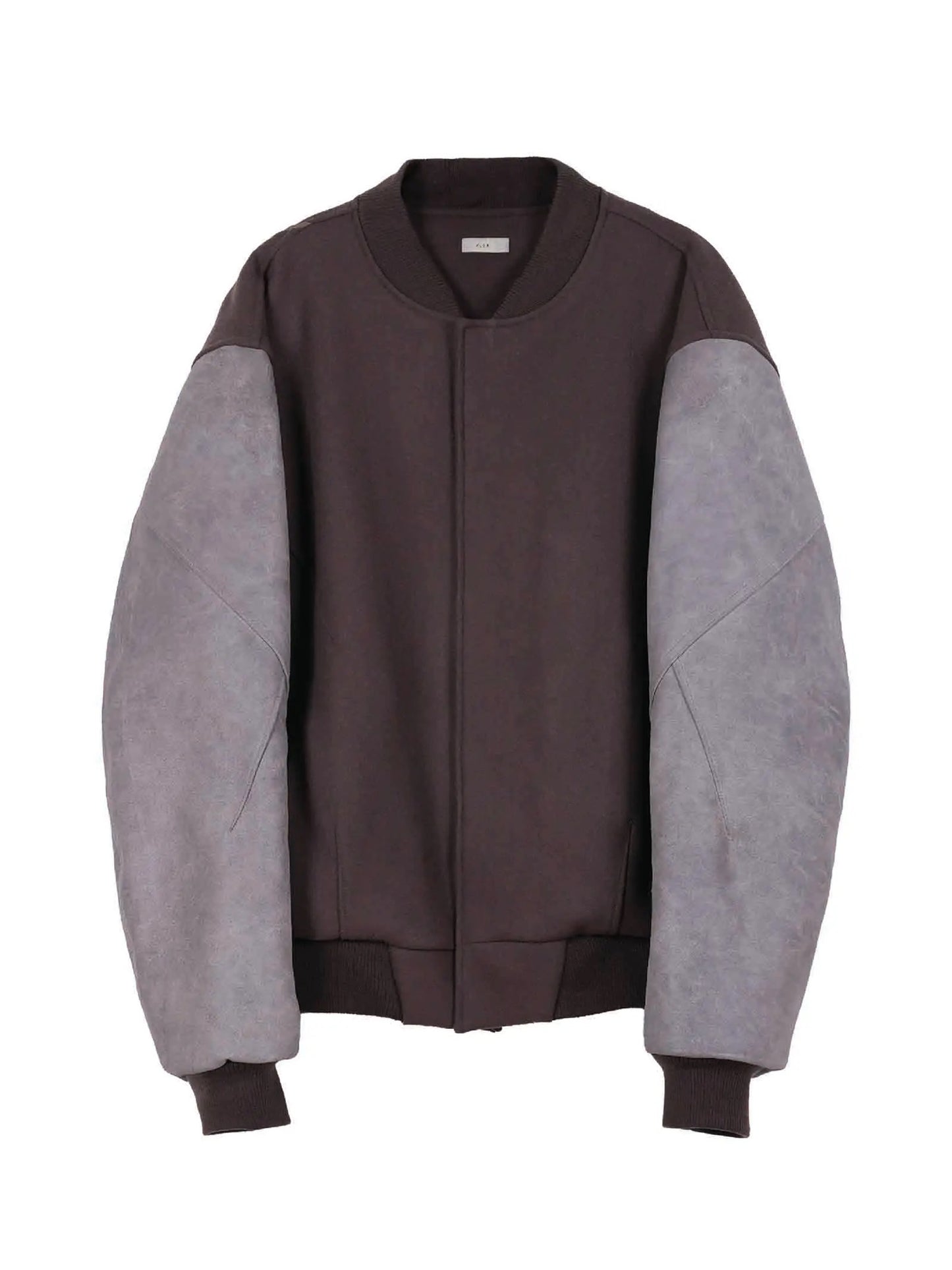 Brown EP.8 02 Jacket