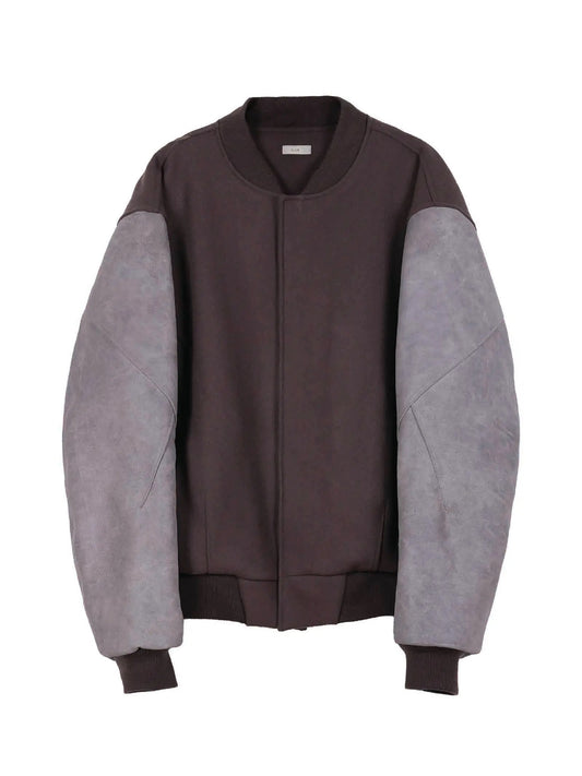 Brown EP.8 02 Jacket
