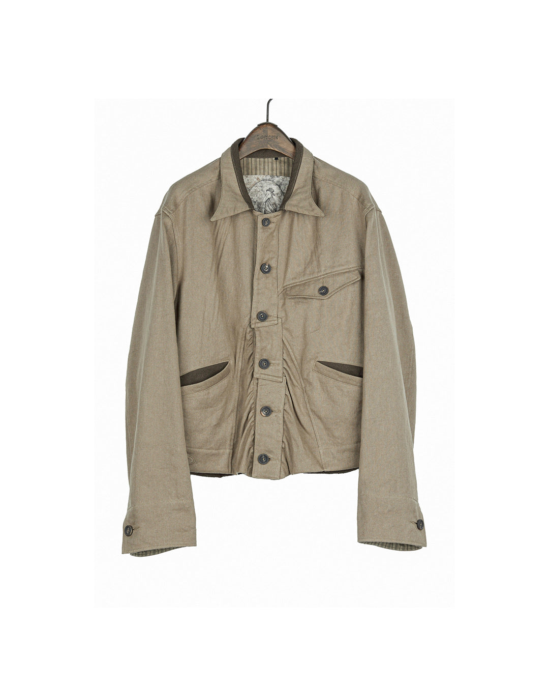 Workers Jacket