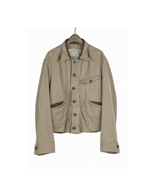 Workers Jacket