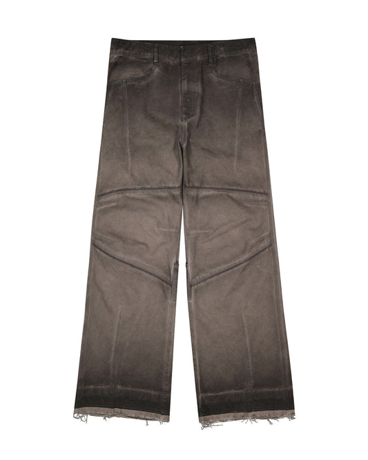 Brown EP.8 01 Trousers
