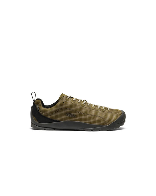 Martini Olive Jasper Nylon Waterproof Sneaker