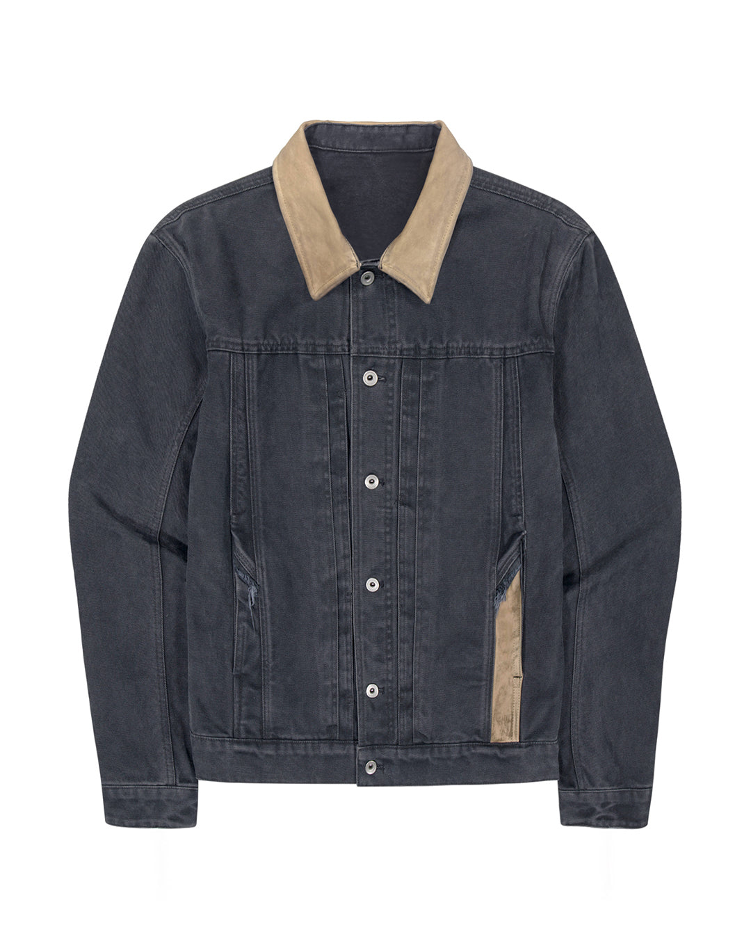 Navy EP.8 05 Jacket