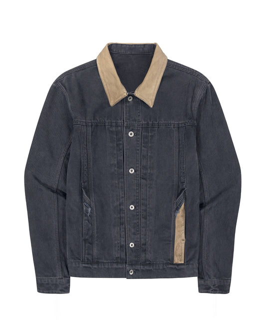 Navy EP.8 05 Jacket