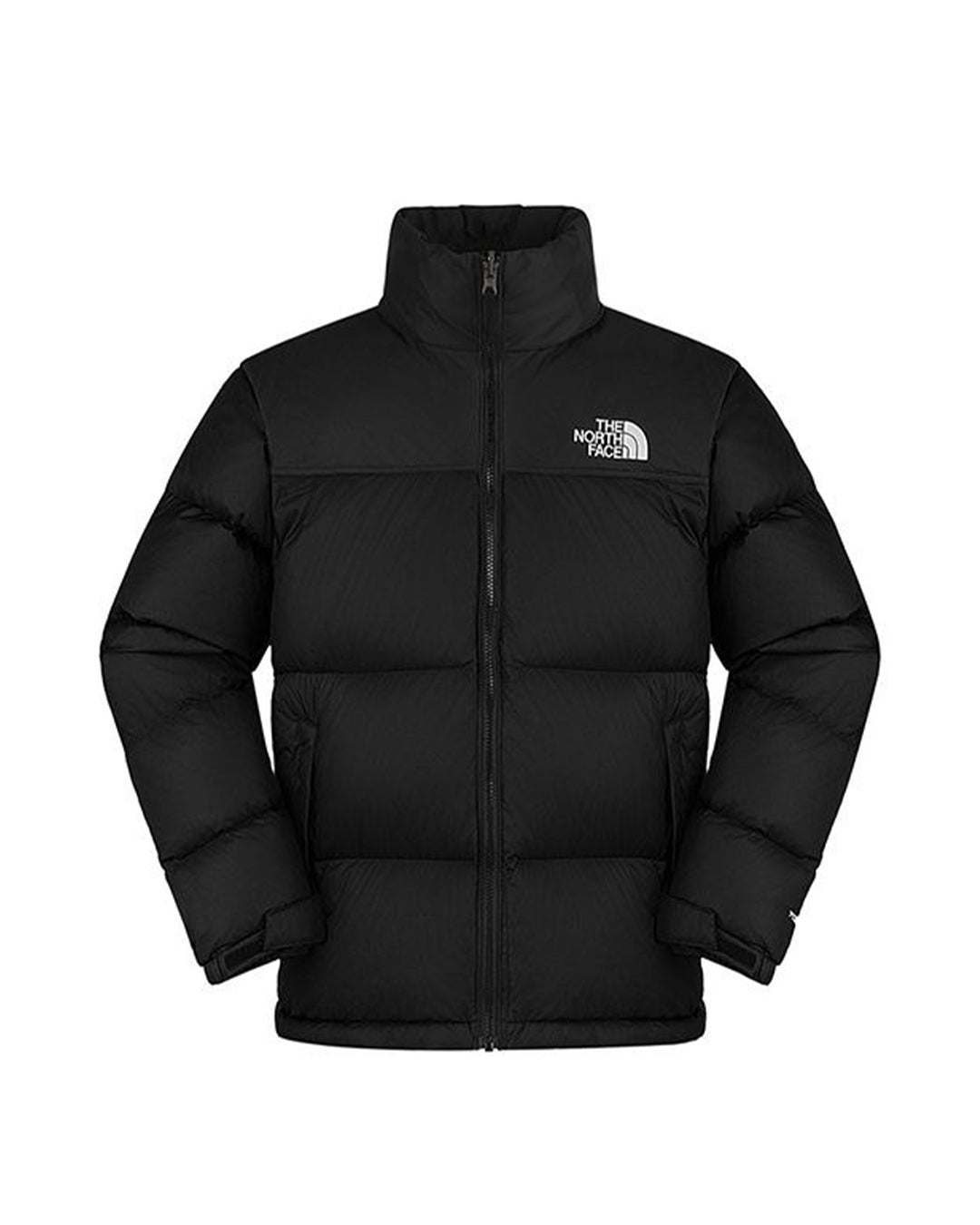 Black Men's 1996 Retro Nuptse Jacket
