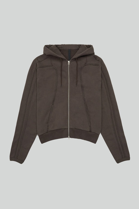 _J.L - A.L_ Zinc Plio Hoodie