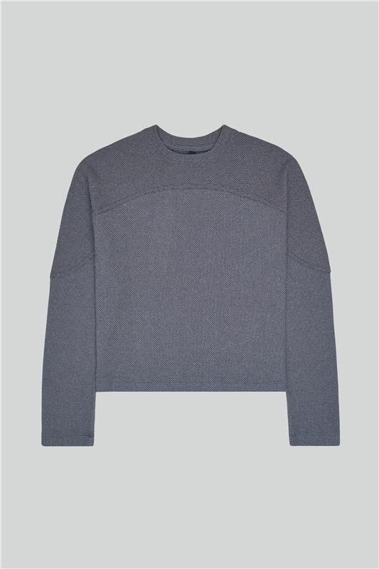 _J.L - A.L_ Azure Crater Long Sleeve