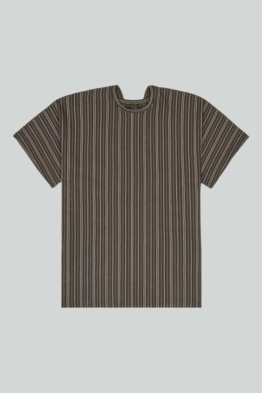 _J.L - A.L_ Zinc Dalma Short Sleeve