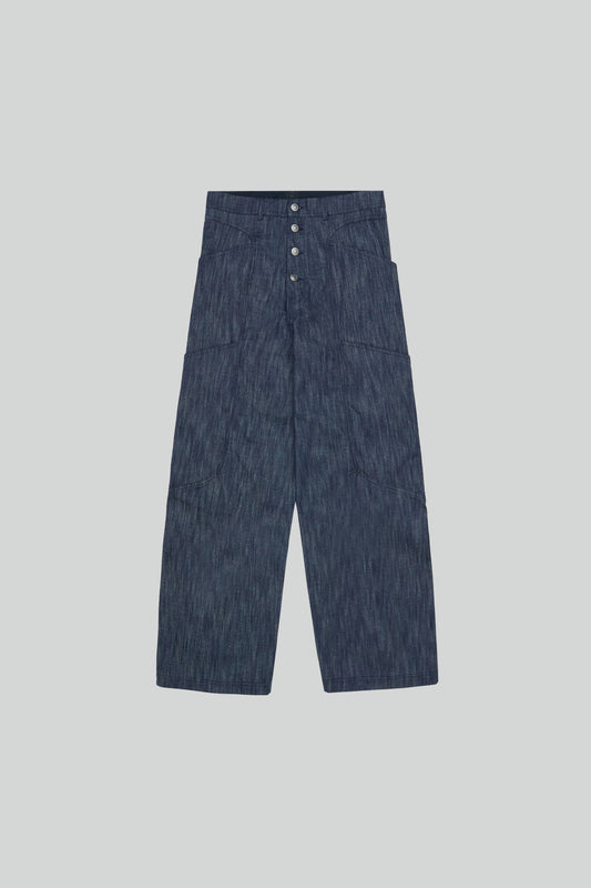 _J.L - A.L_ Rhodus Mantle Trousers