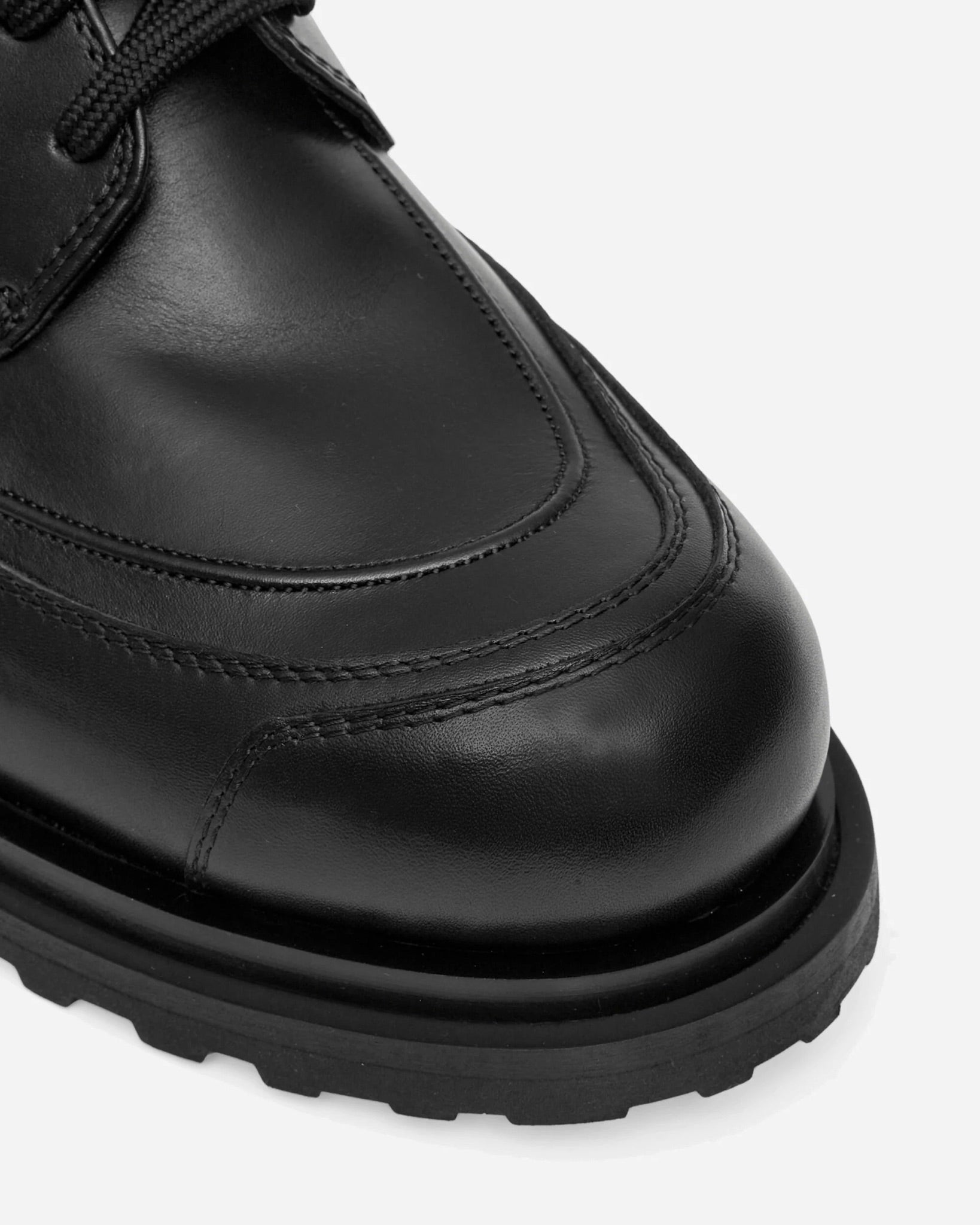 Shungite Black Tracer Derby