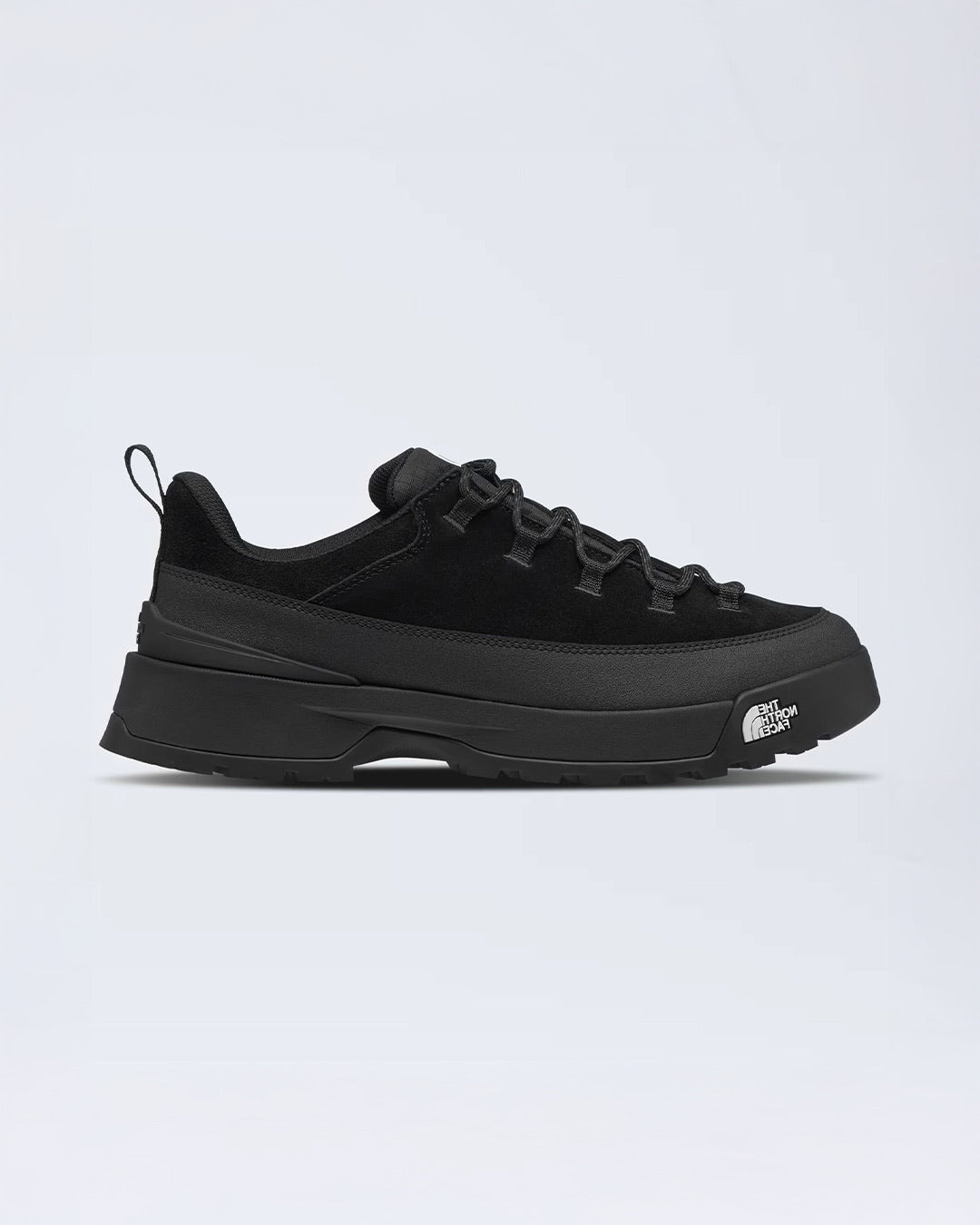 Black Glenclyffe Urban Low Shoes