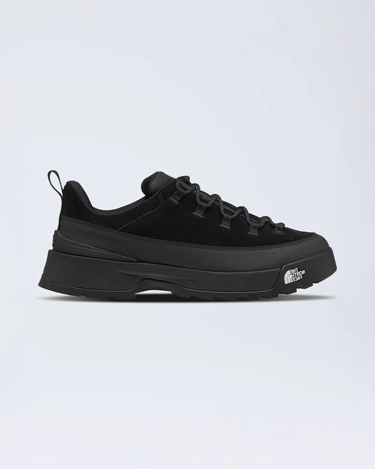 Black Glenclyffe Urban Low Shoes