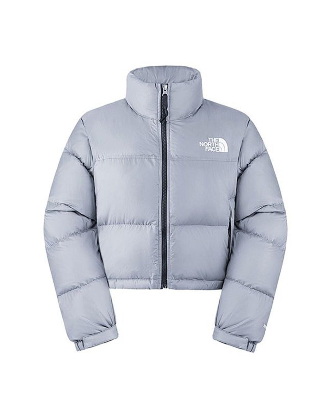 Blue Flax Women’s Nuptse Short Jacket