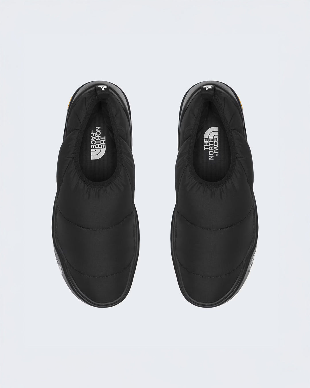 Black Base Camp Thermoball Mules