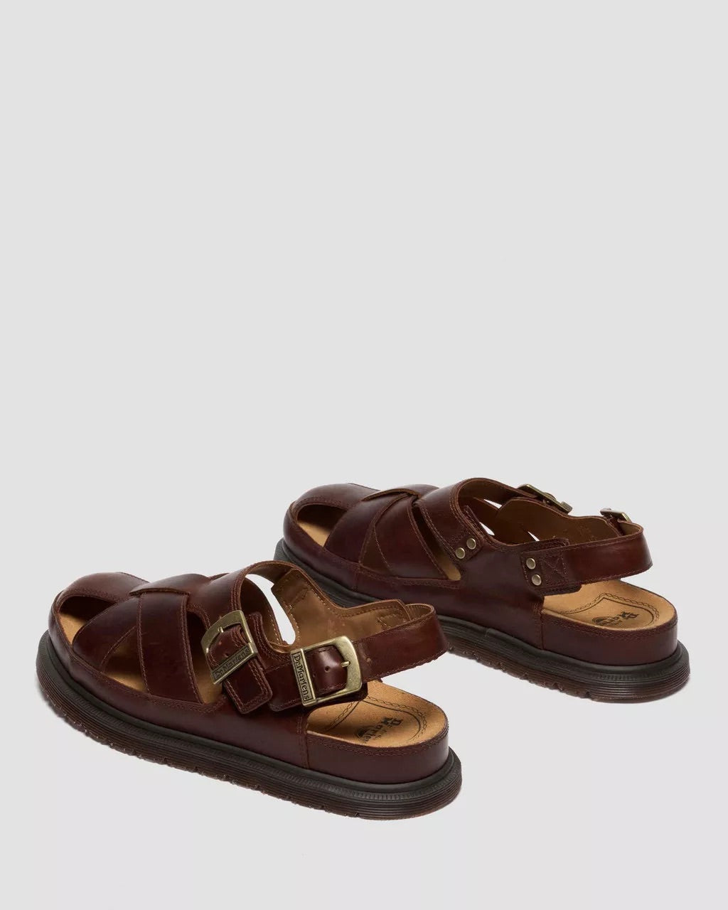 ButterScotch Archive Sandal