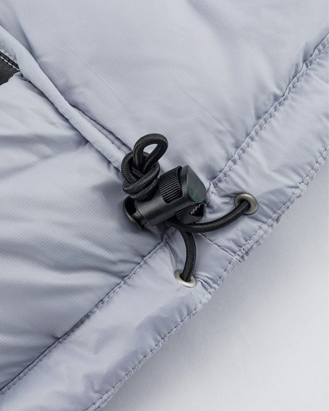 Blue Flax Women’s Nuptse Short Jacket