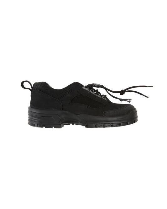 Black Hed Sneaker Ii
