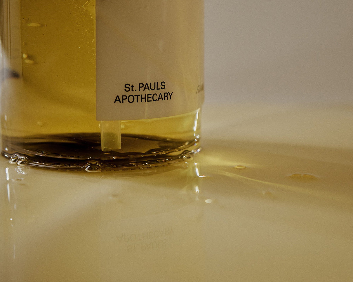 FRAMA Apothecary 375ml Body Wash