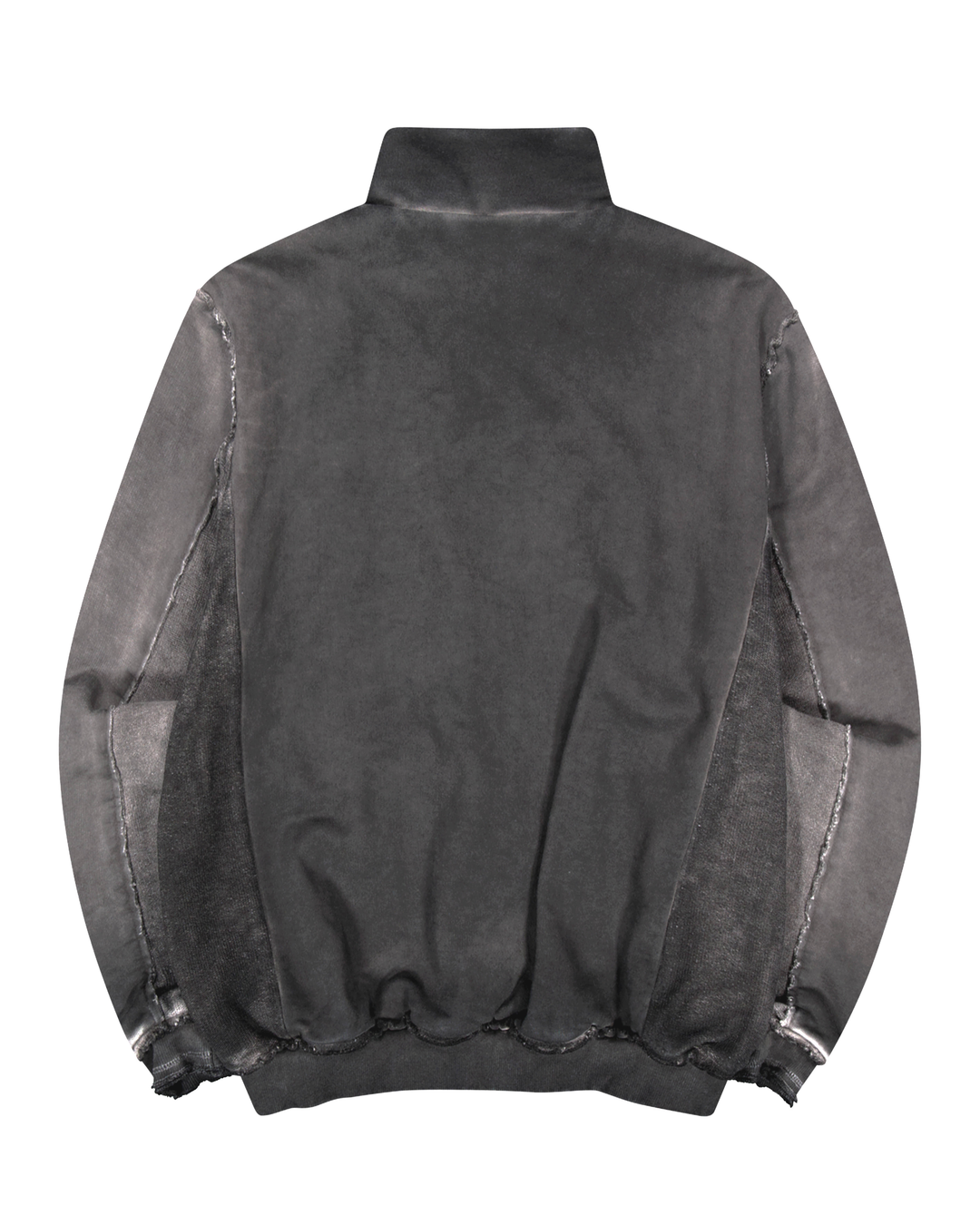 Black EP.8 07 Jacket