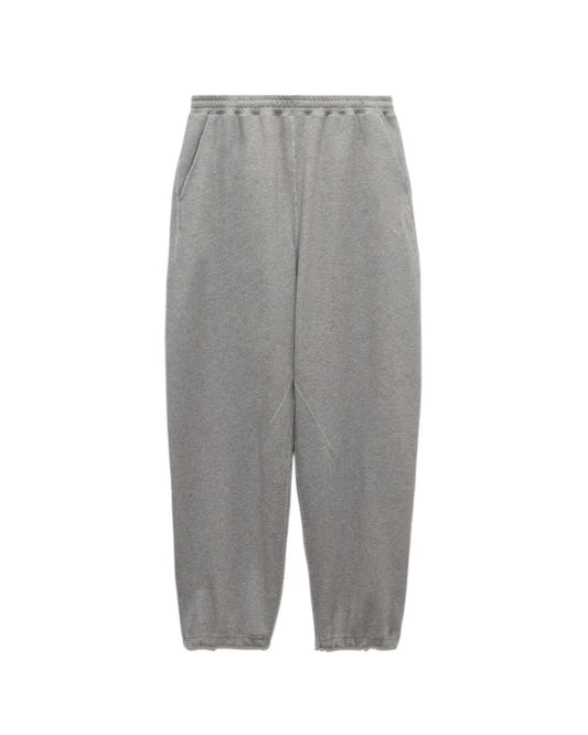 Heather Gray Sweat Pants