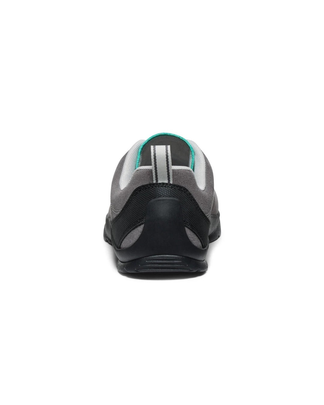 Steel Grey/Bright Aqua Jasper Sneaker