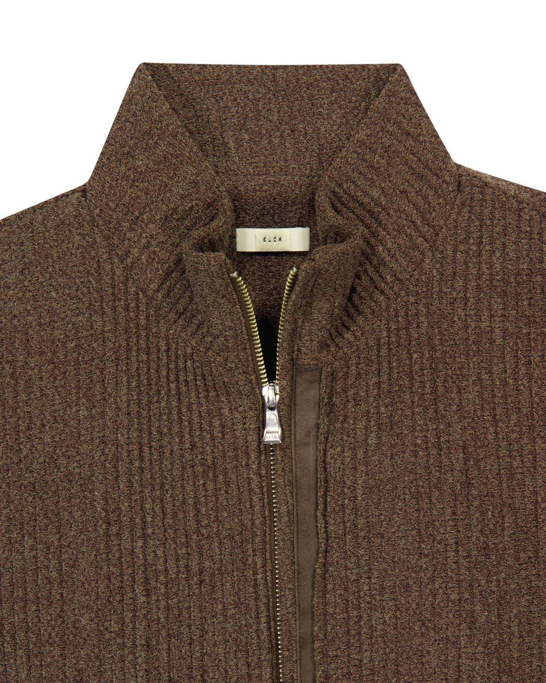 Brown EP.8 01 Jersey