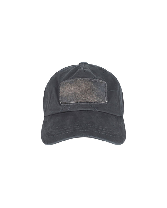 Charcoal Gray EP.8 01 Cap