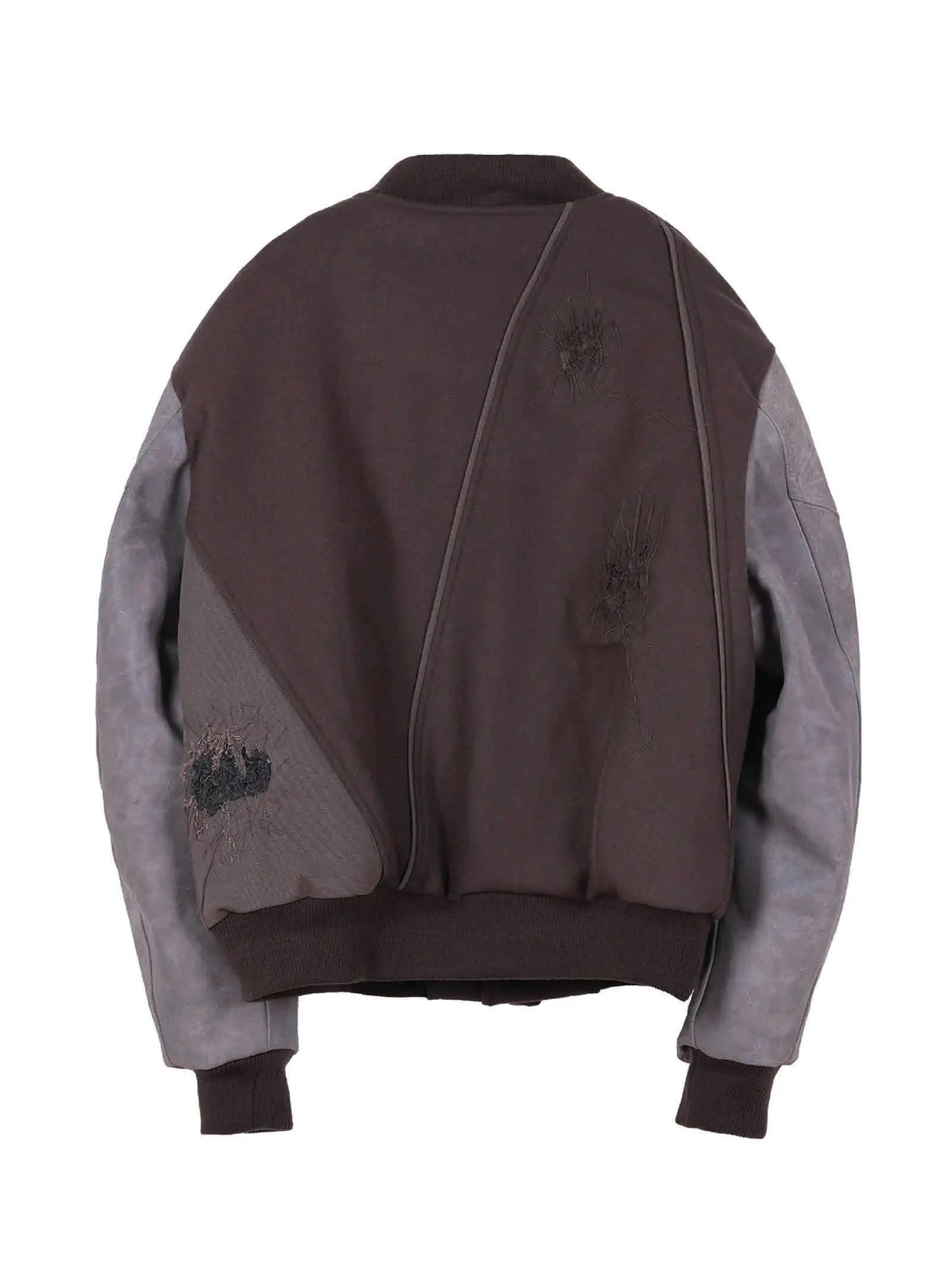 Brown EP.8 02 Jacket