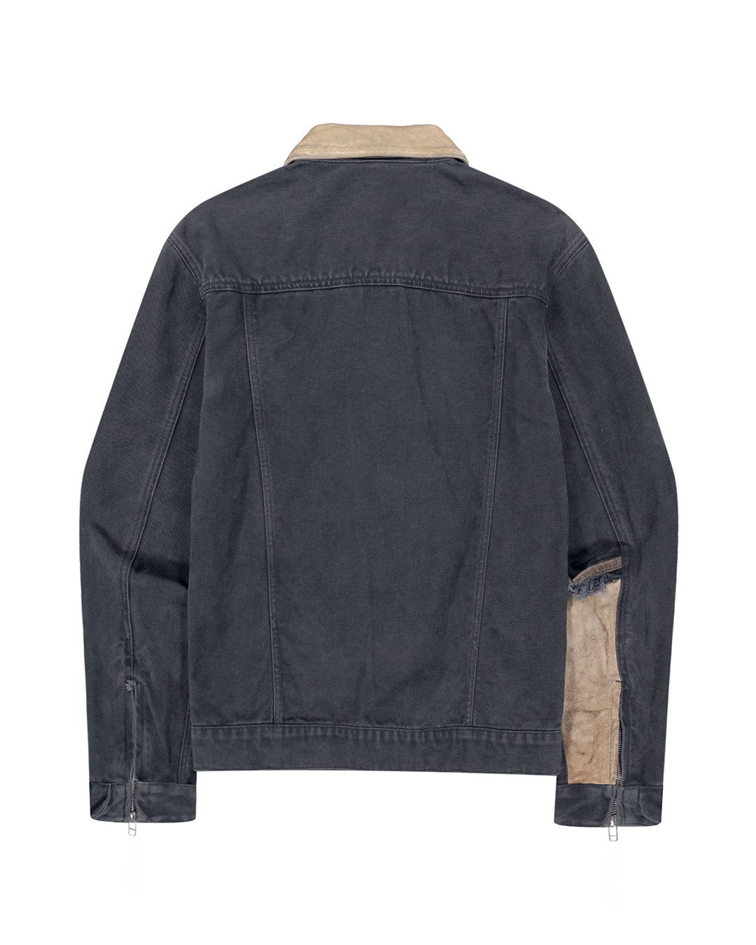 Navy EP.8 05 Jacket