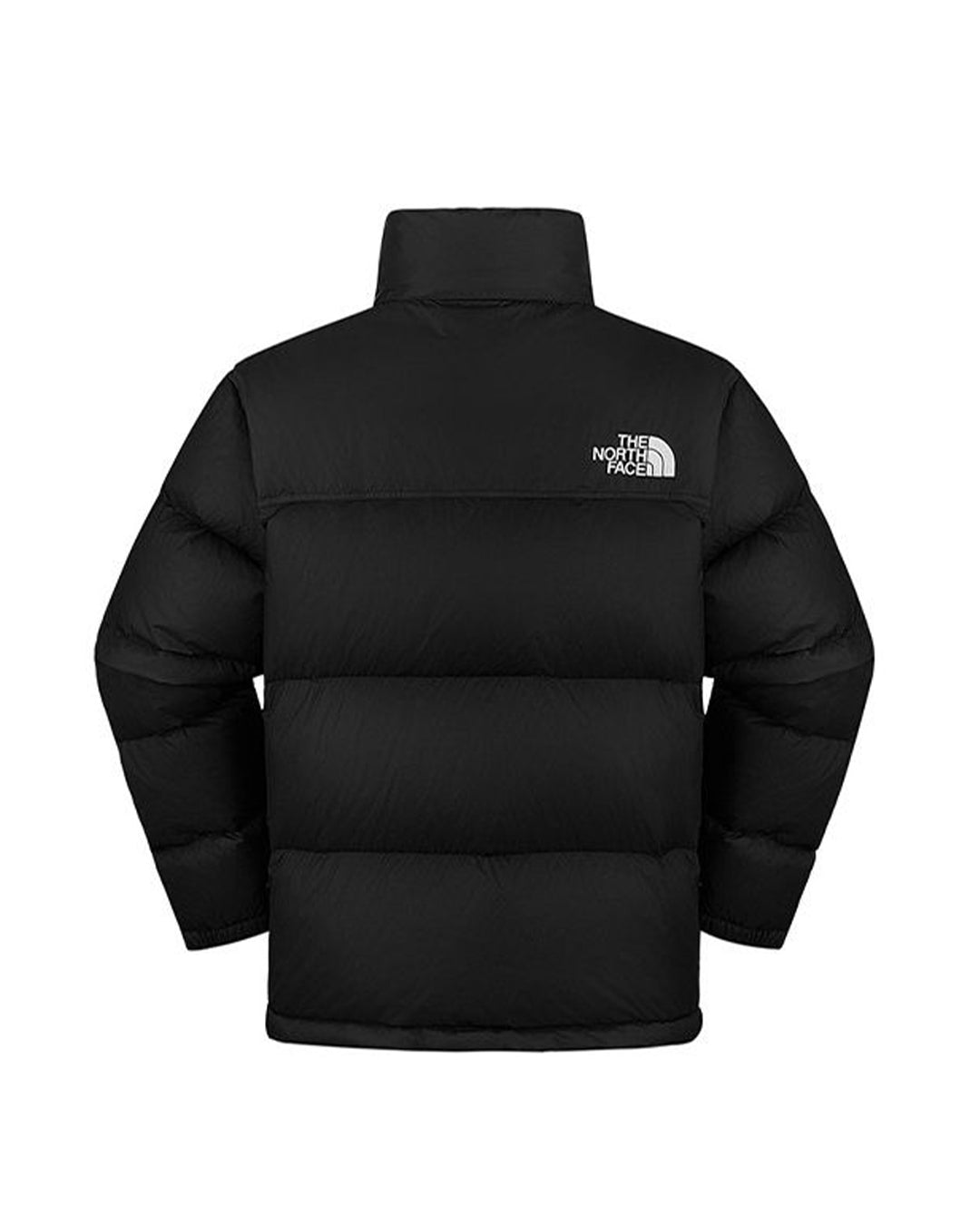 Black Men's 1996 Retro Nuptse Jacket