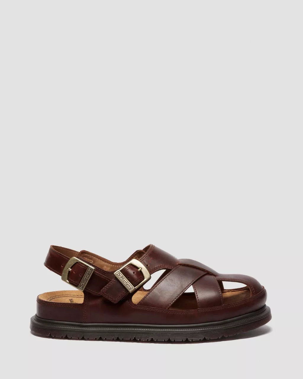 ButterScotch Archive Sandal