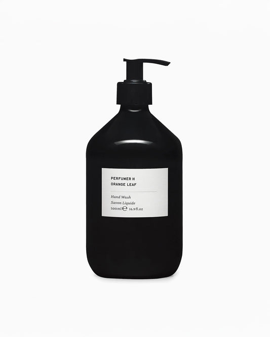 Orange Leaf 500ml Hand Wash