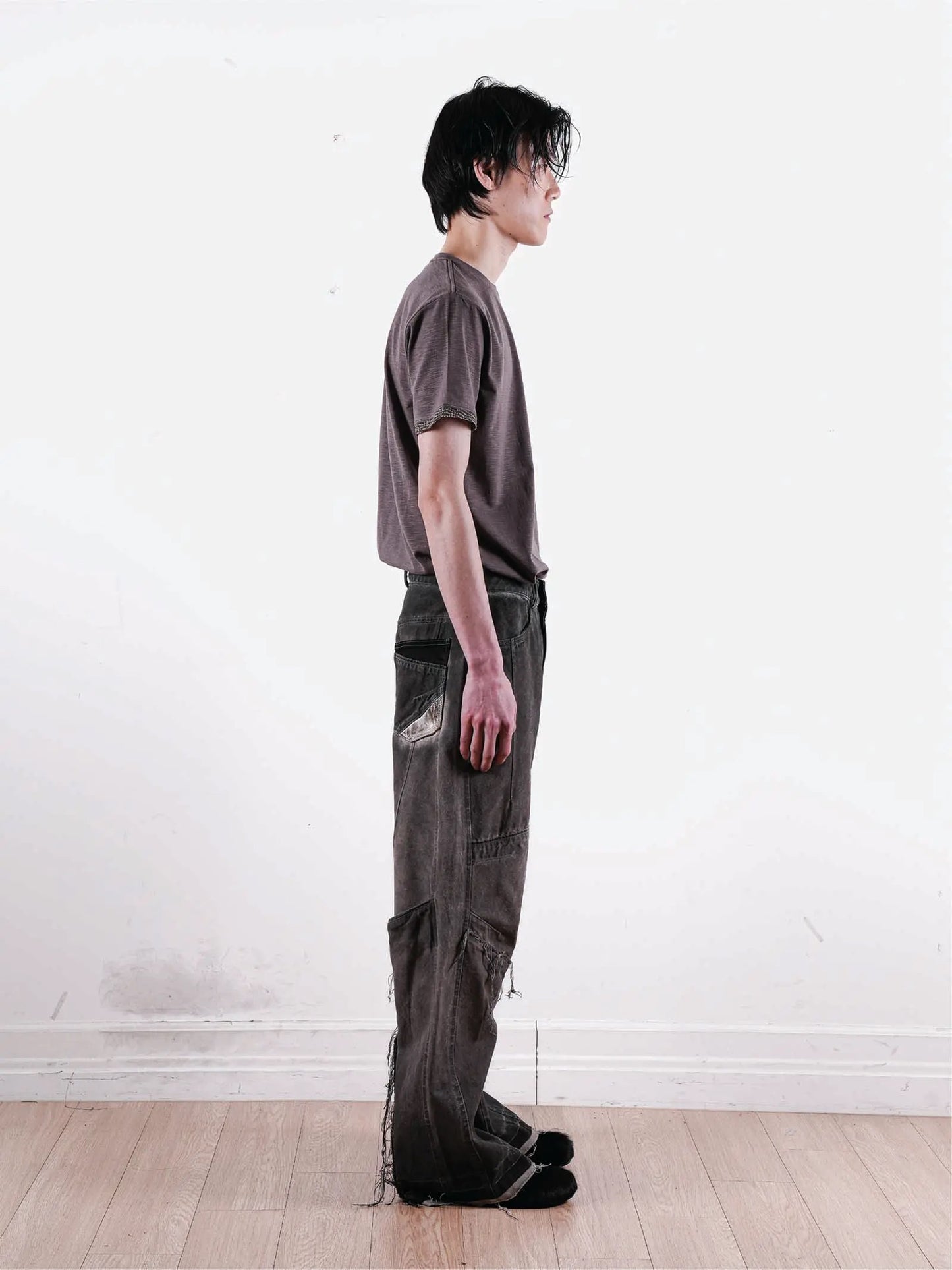 Brown EP.8 02 T-Shirt