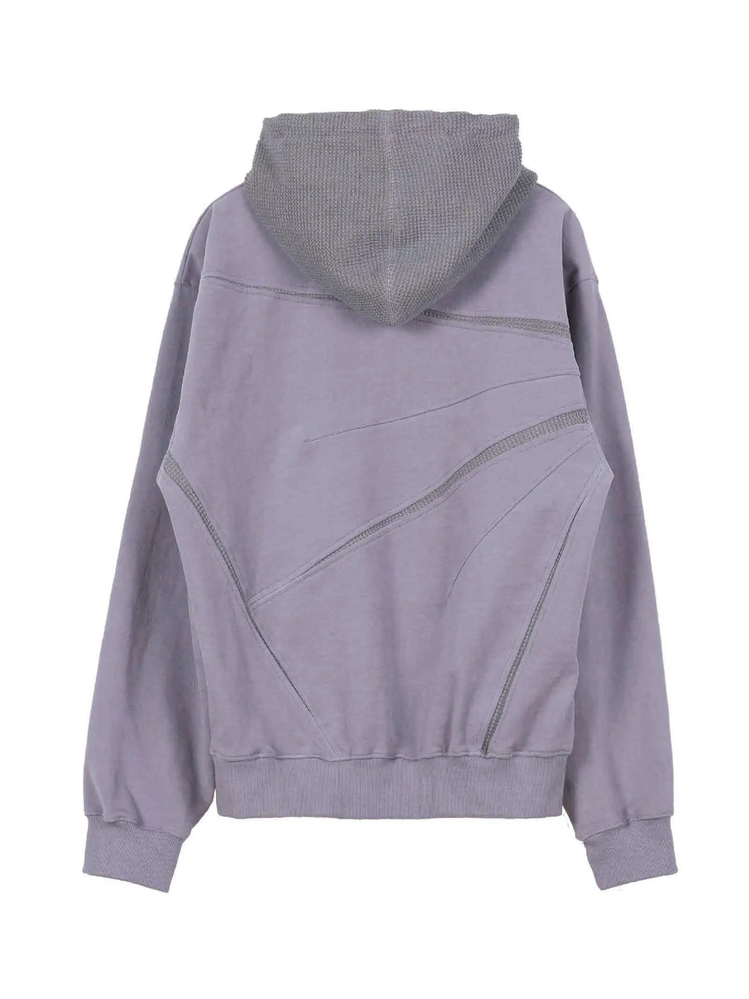 Gray EP.8 01 Hoodie