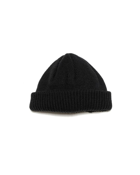 Black WINDSTOPPER Beanie