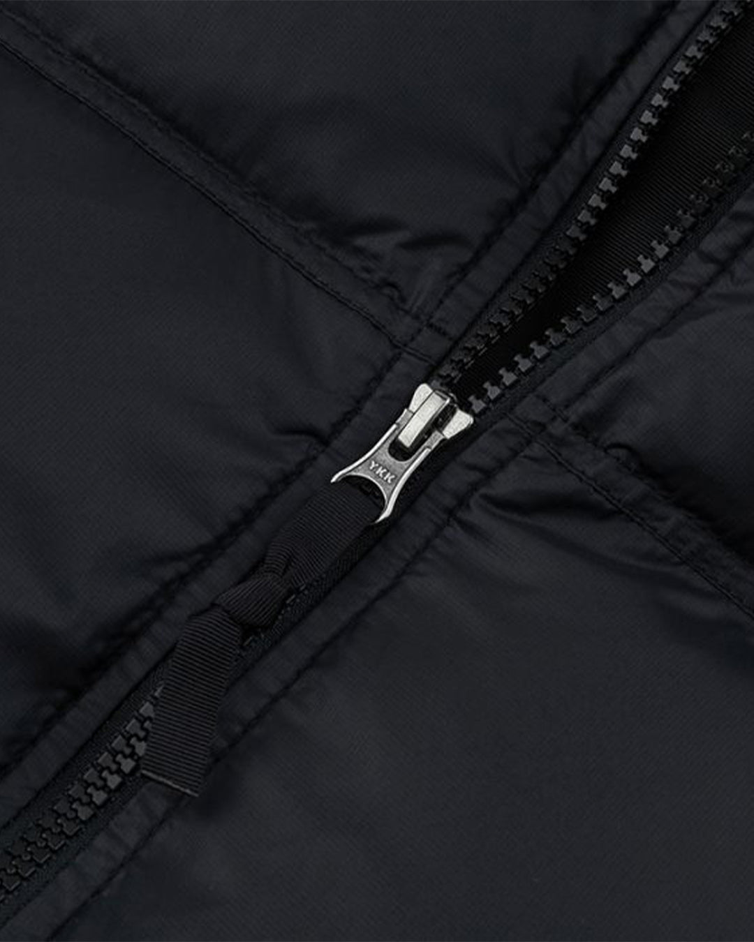 Black Women’s Nuptse Short Jacket