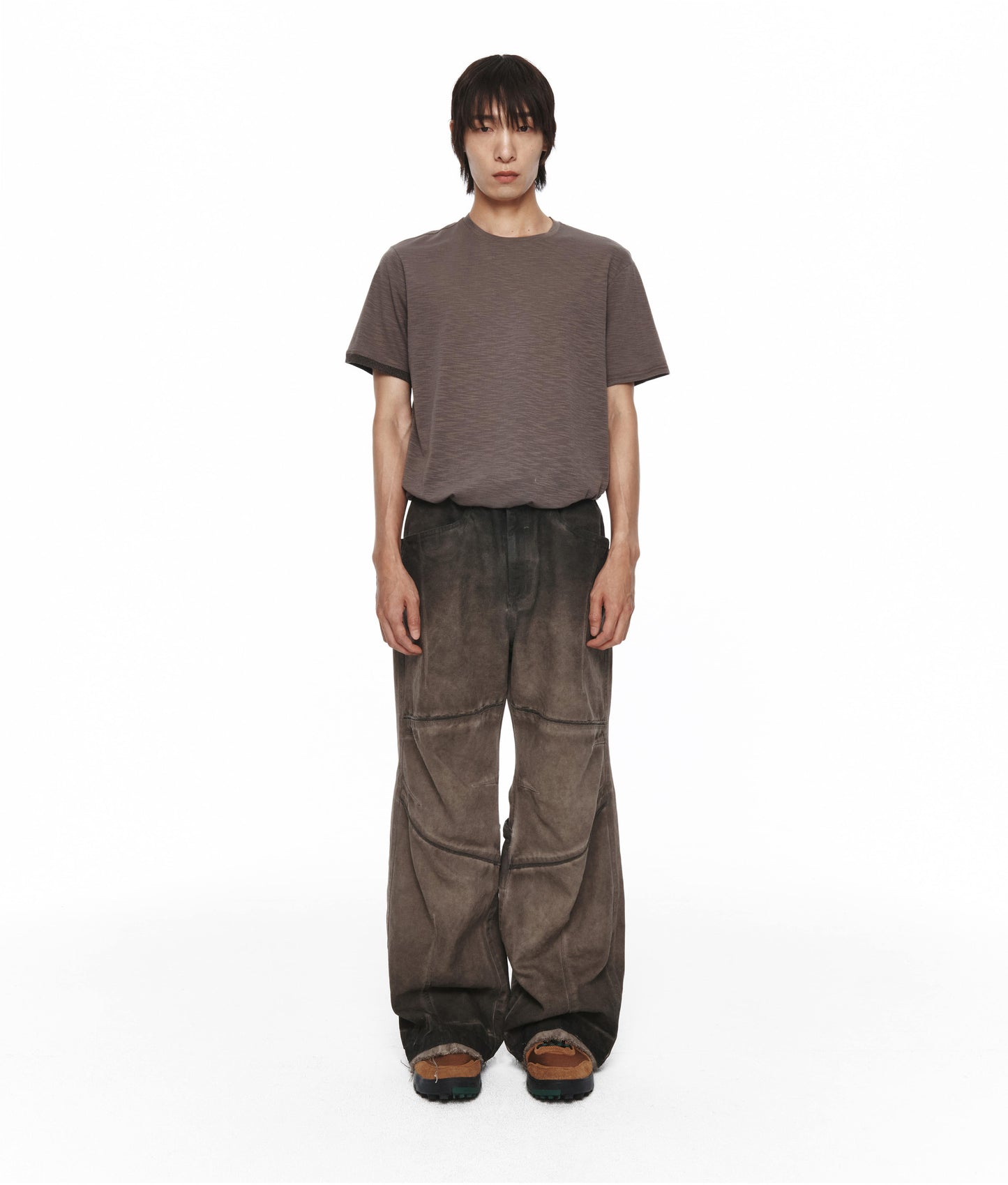 Brown EP.8 02 T-Shirt