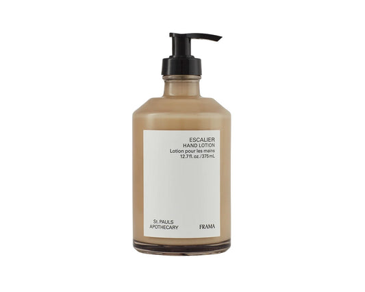 FRAMA Escalier 375ml Hand Lotion