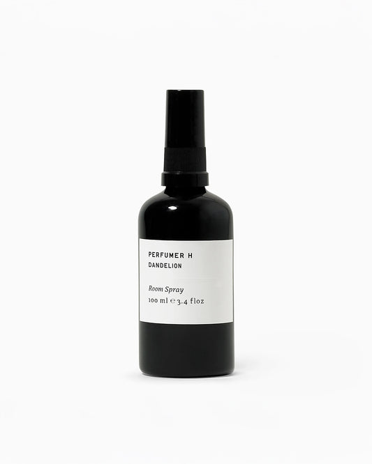 Dandelion 100ml Room Spray