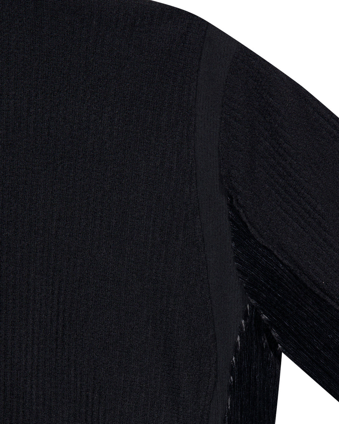 Black EP.8 01 Jersey