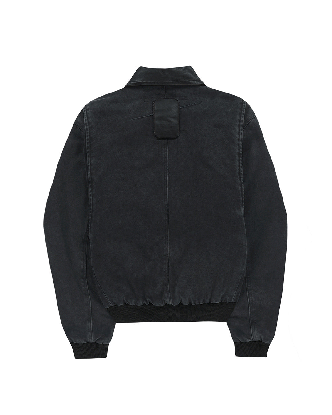 Black EP.8 04 Jacket