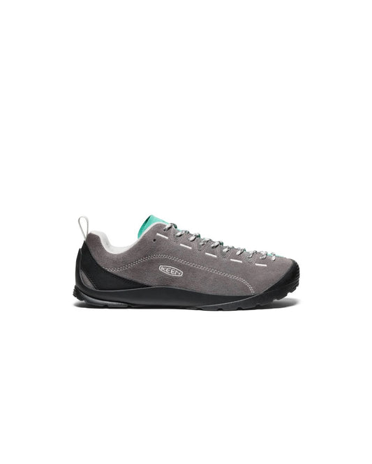 Steel Grey/Bright Aqua Jasper Sneaker